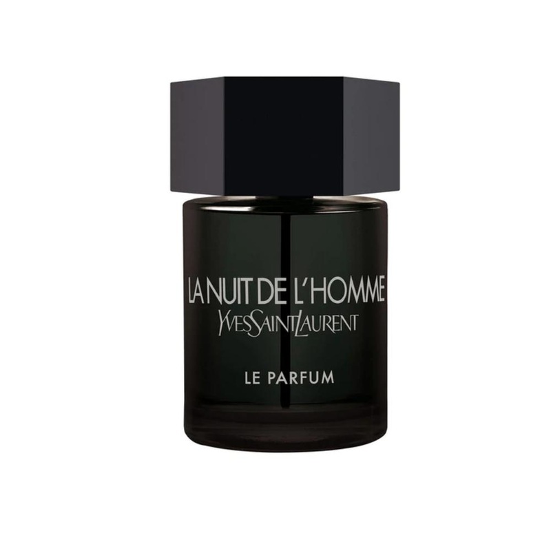 YVES SAINT LAURENT La Nuit De L’Homme