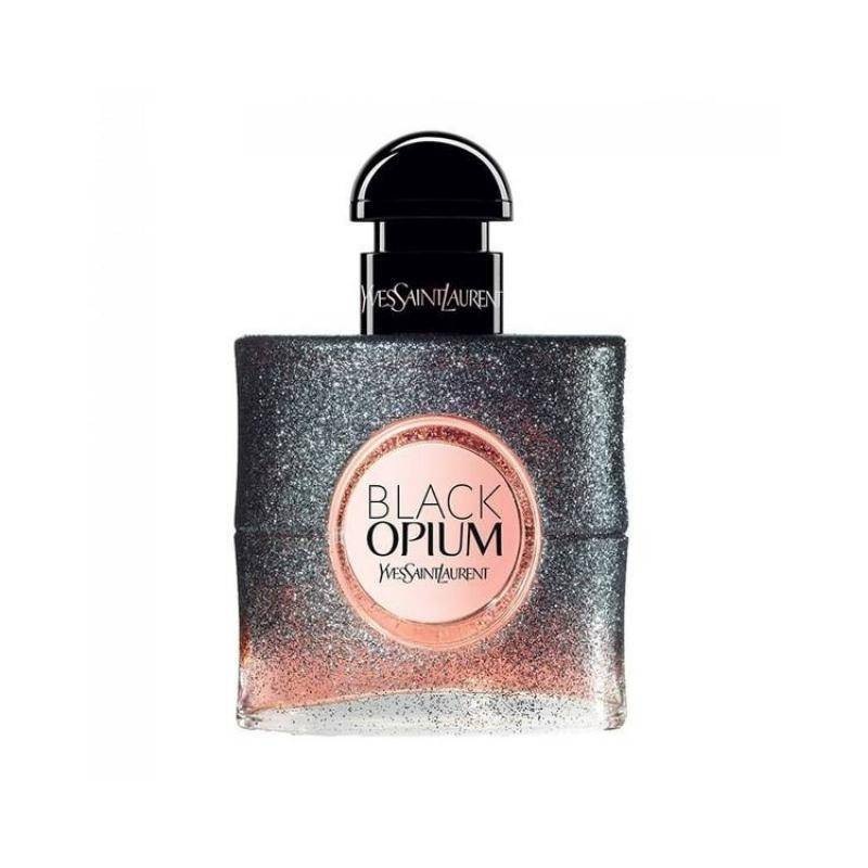 YVES SAINT LOURENT Black Opium Floral Shock