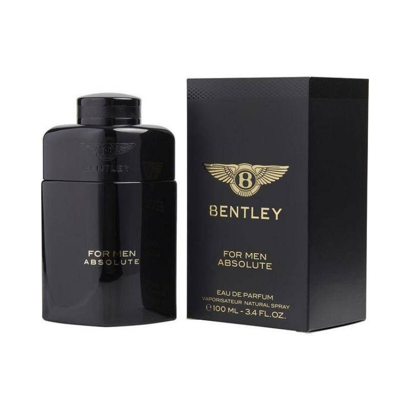 Bentley Absolute Men