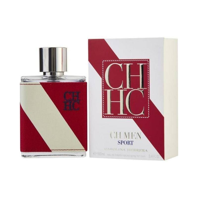 Carolina Herrera CH Men Sport