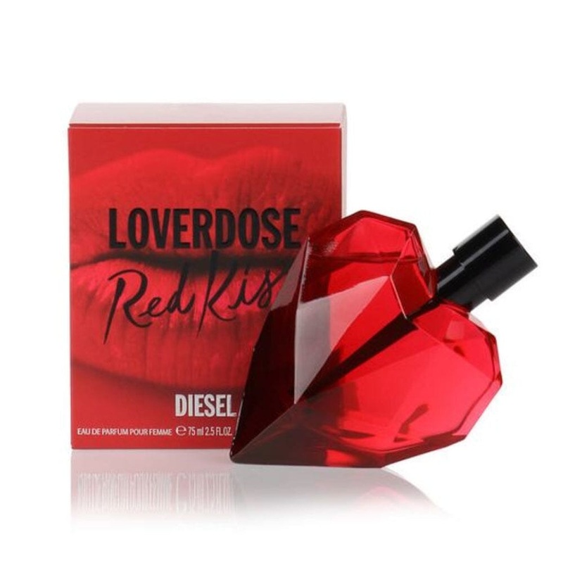 DIESEL Loverdose Red Kiss