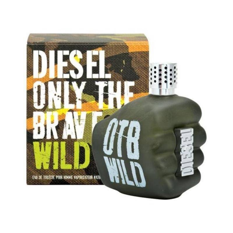 Diesel Only The Brave Wild
