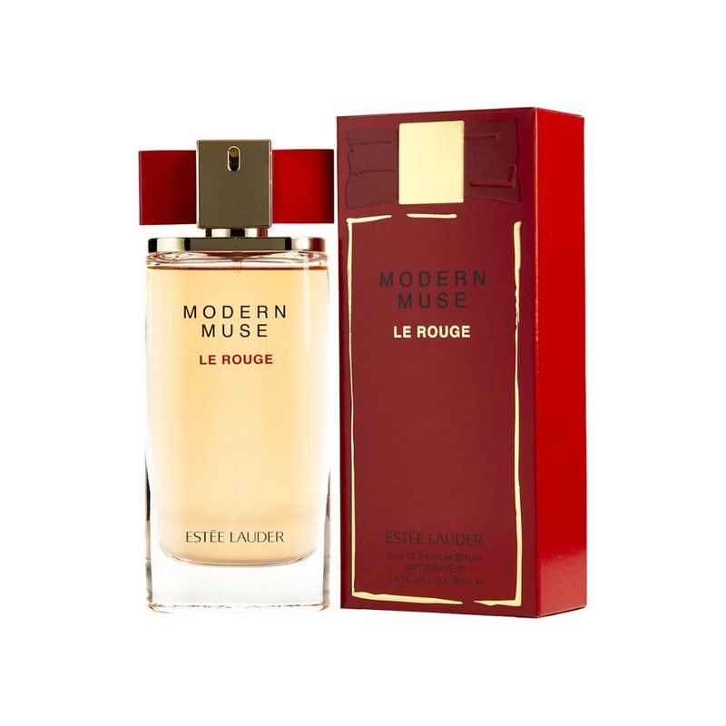 ESTEE LAUDER Modern Muse Le Rouge