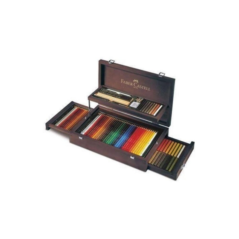 FABER CASTELL Color Pens Set