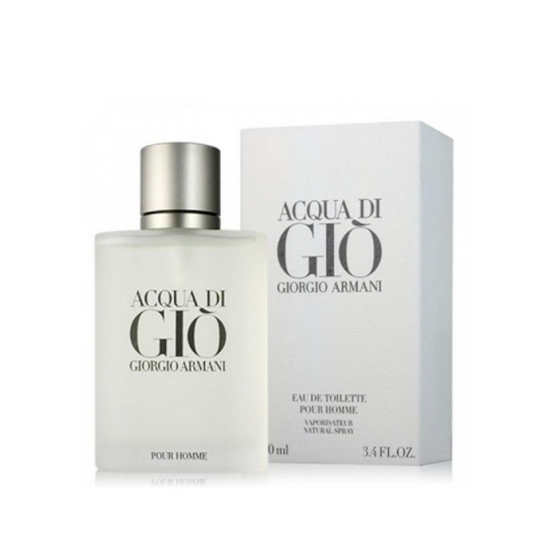 Giorgio Armani Acqua Di Gio Pour Homme