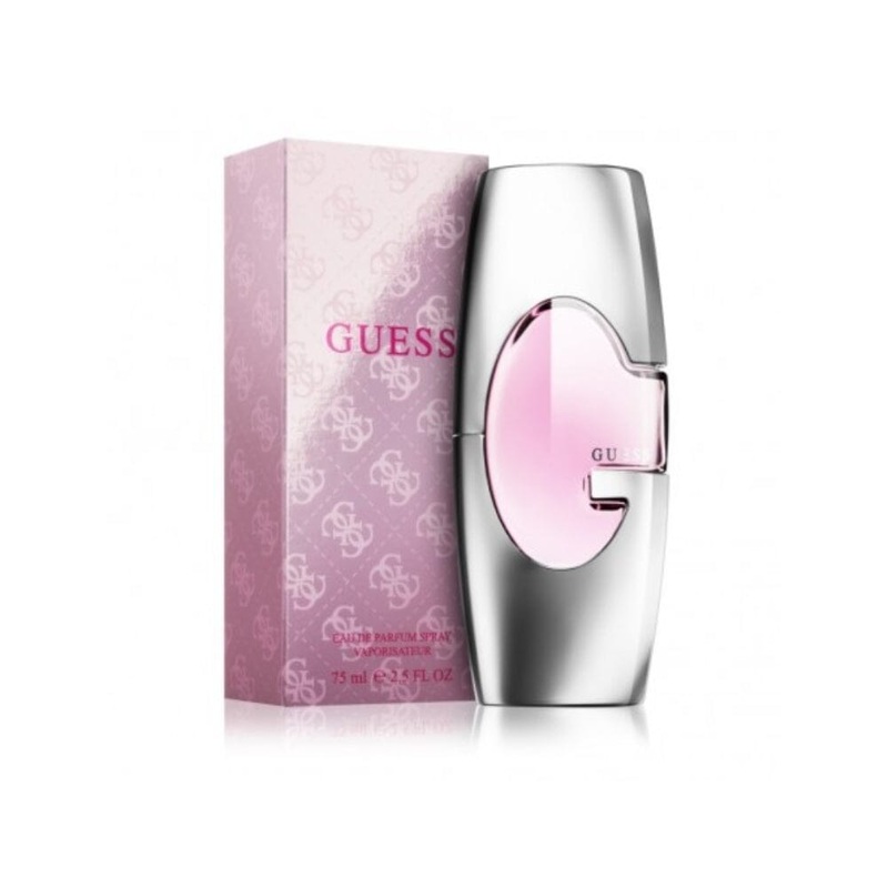 Guess Pink FOR WOMEN