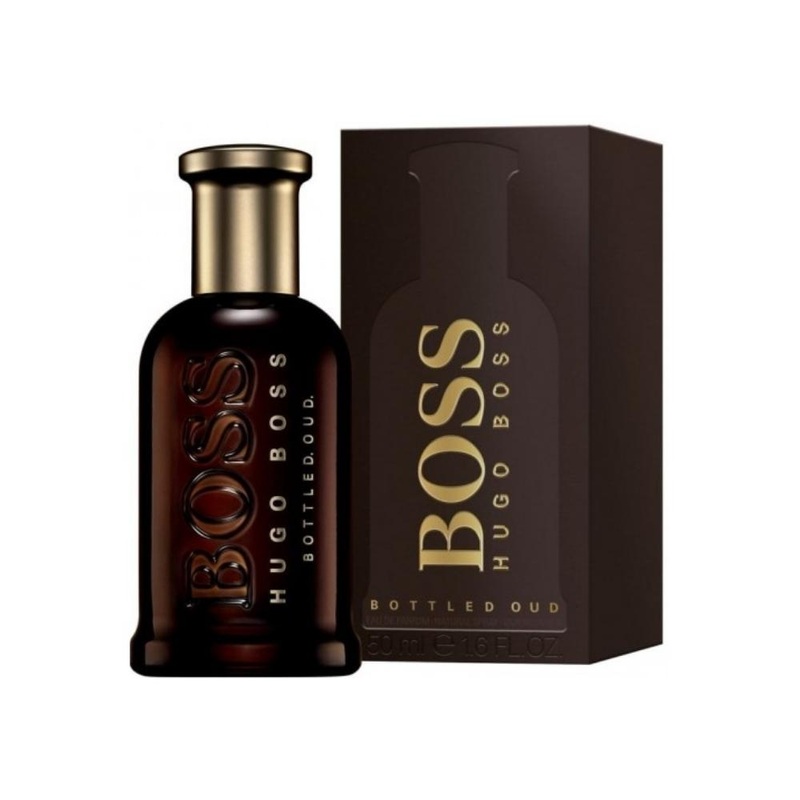 Hugo Boss Bottled Oud