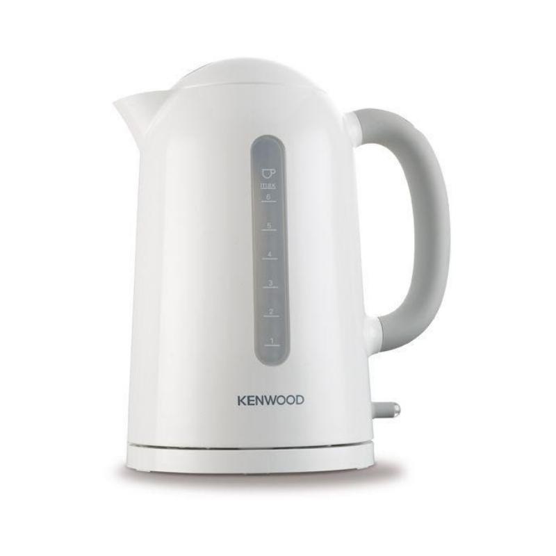 KENWOOD Plastic Kettle JKP210