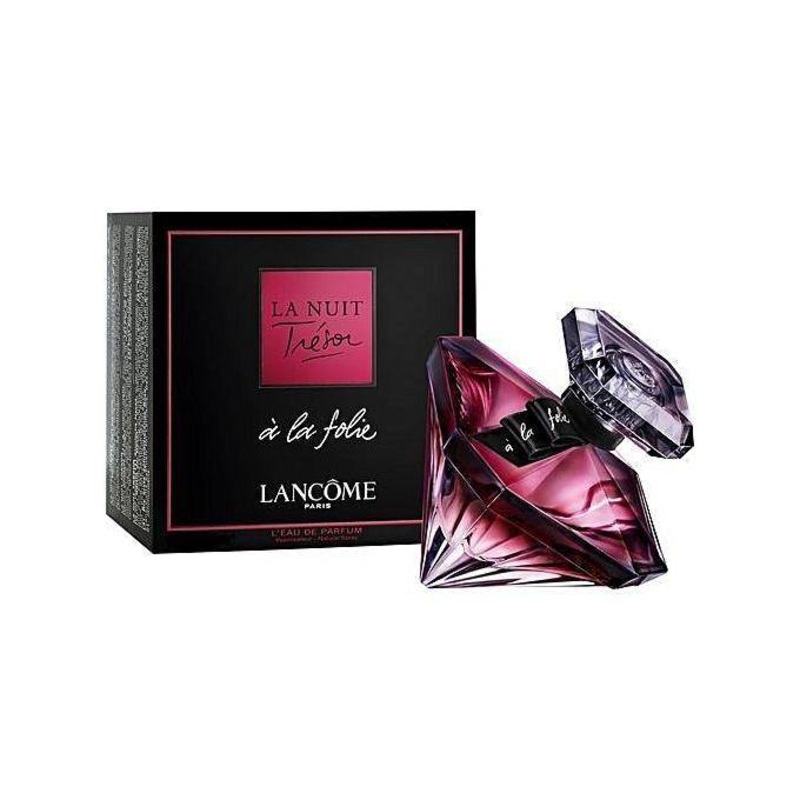 Lancome La NuitTrsor  la Folie