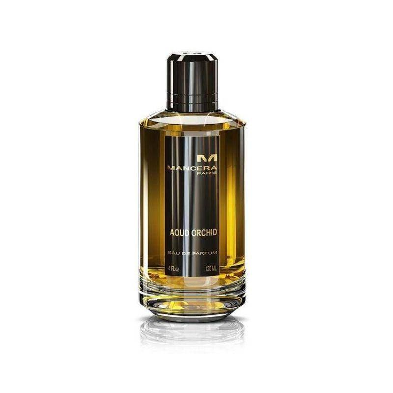 Mancera Paris Aoud Orchid