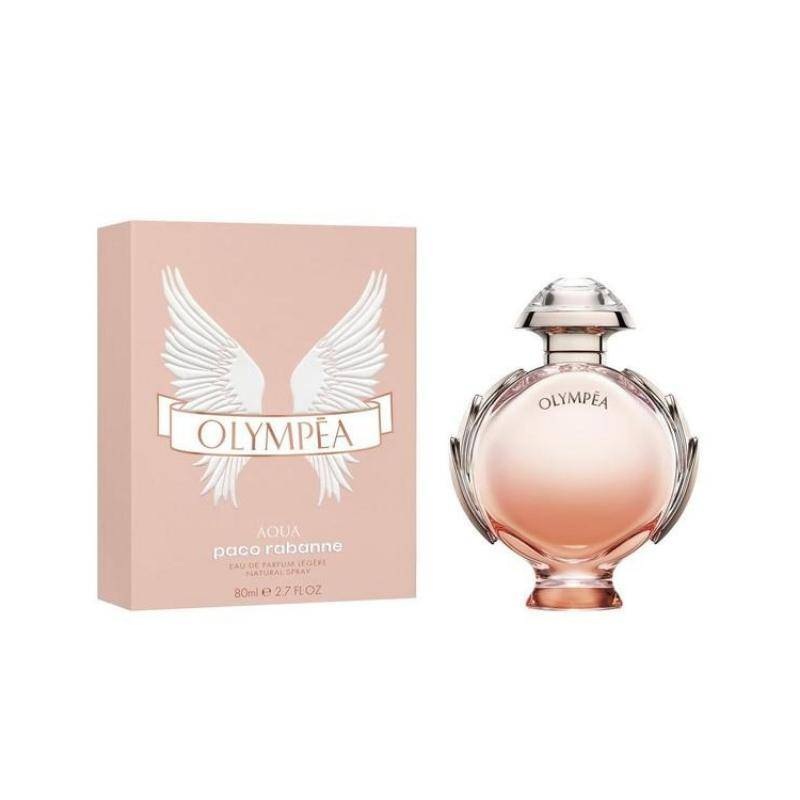 Paco Rabanne Olympa Eau de Parfum