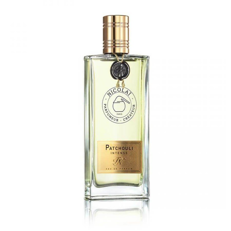 PATRICIA DE NICOLAI Patchouli Intense