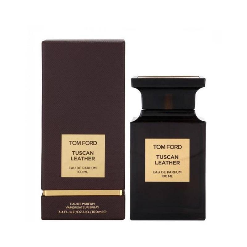 TOM FORD Tuscan Leather
