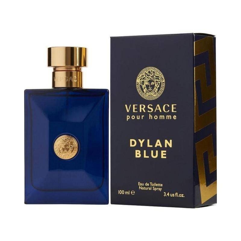 VERSACE Pour Homme Dylan Blue