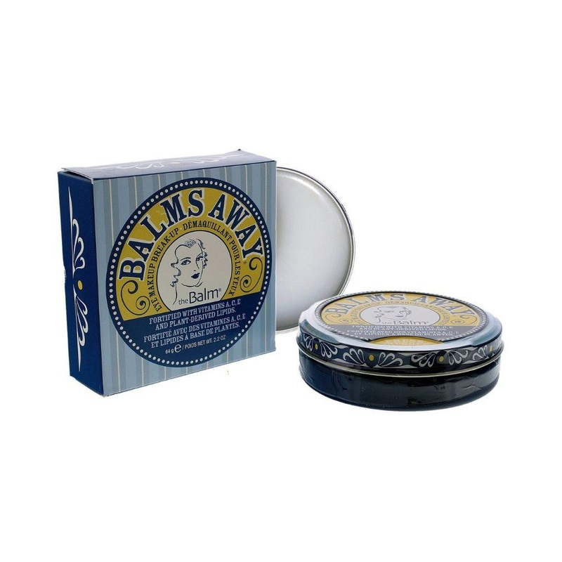 BALM balms away eye makeup