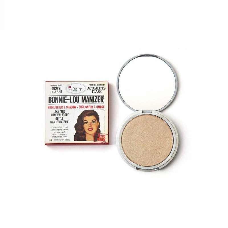 Balm Bonnie – LOU Manizer – Highlighter