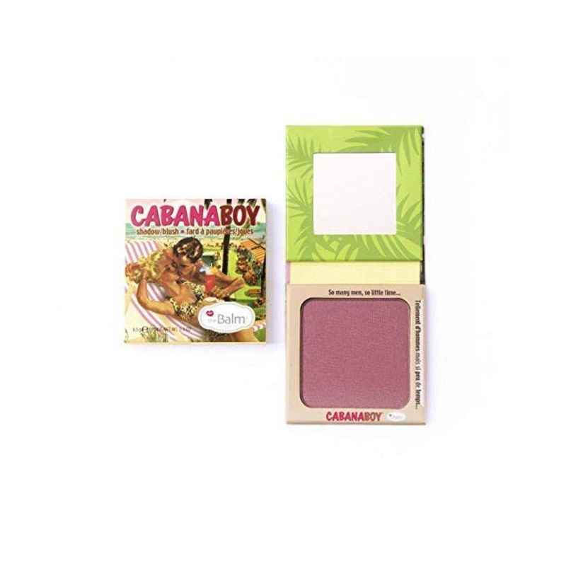 BALM Cabana Boy shadow