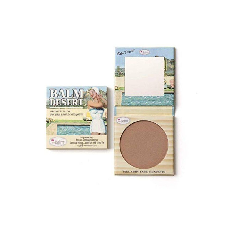 BALM Desert Boy shadow