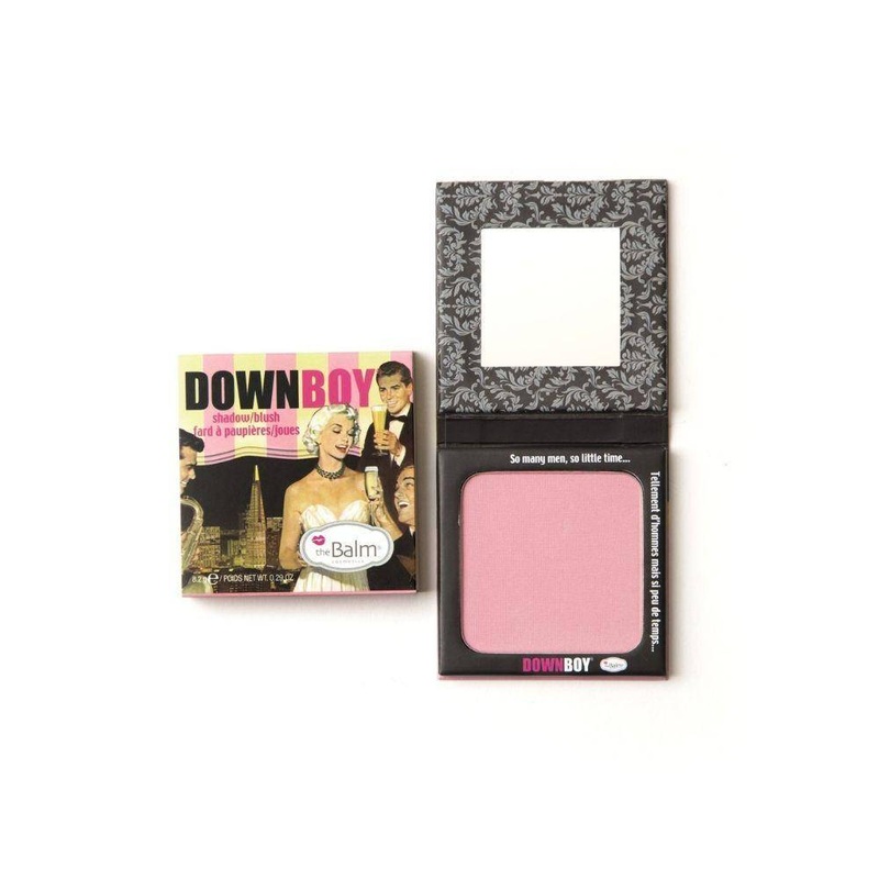 BALM Down Boy shadow
