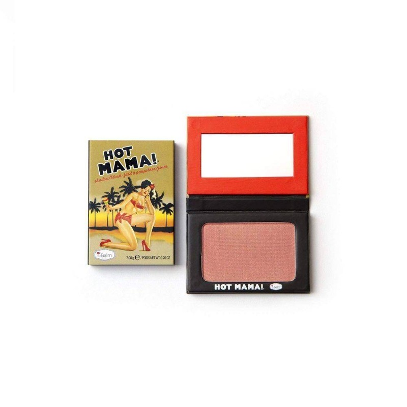 BALM Hot MAMA sexy shadow