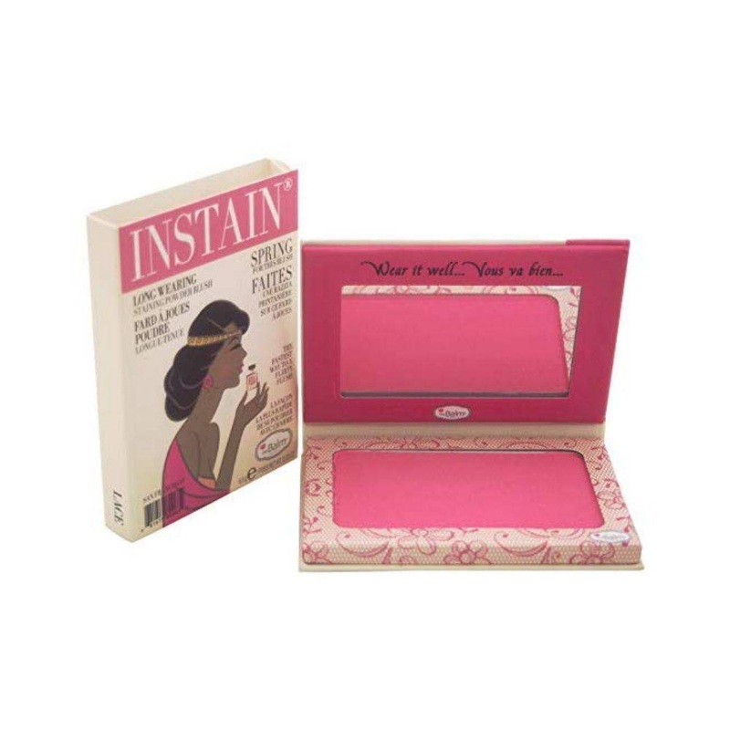 BALM INSTAIN Lace