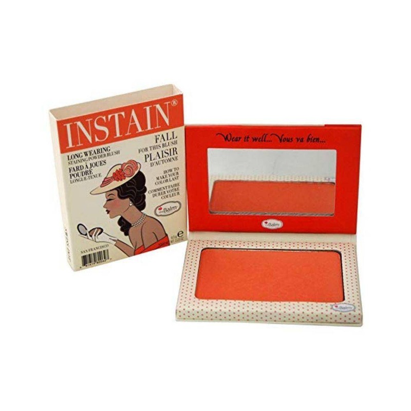 BALM INSTAIN Swiss Dot