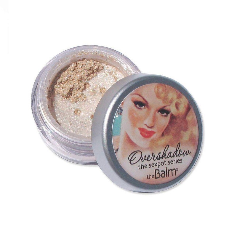 BALM Overshadow  no money no hony