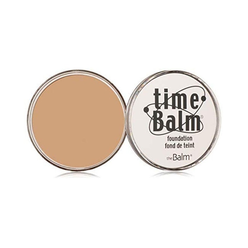 BALM Time blam Fundation Lighter than light