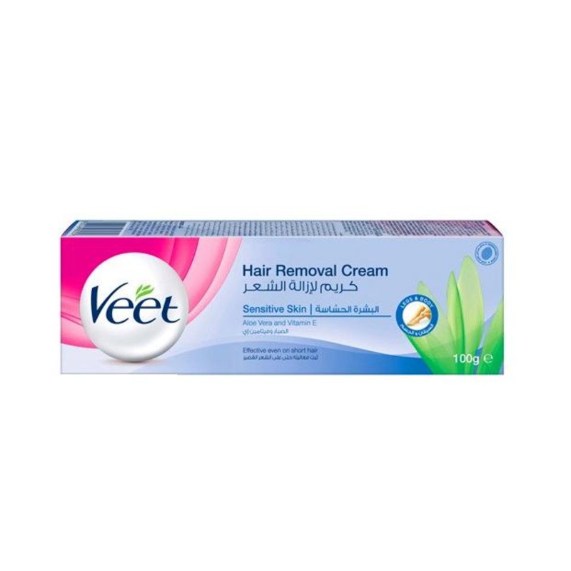 Cream Wit Hair Removal