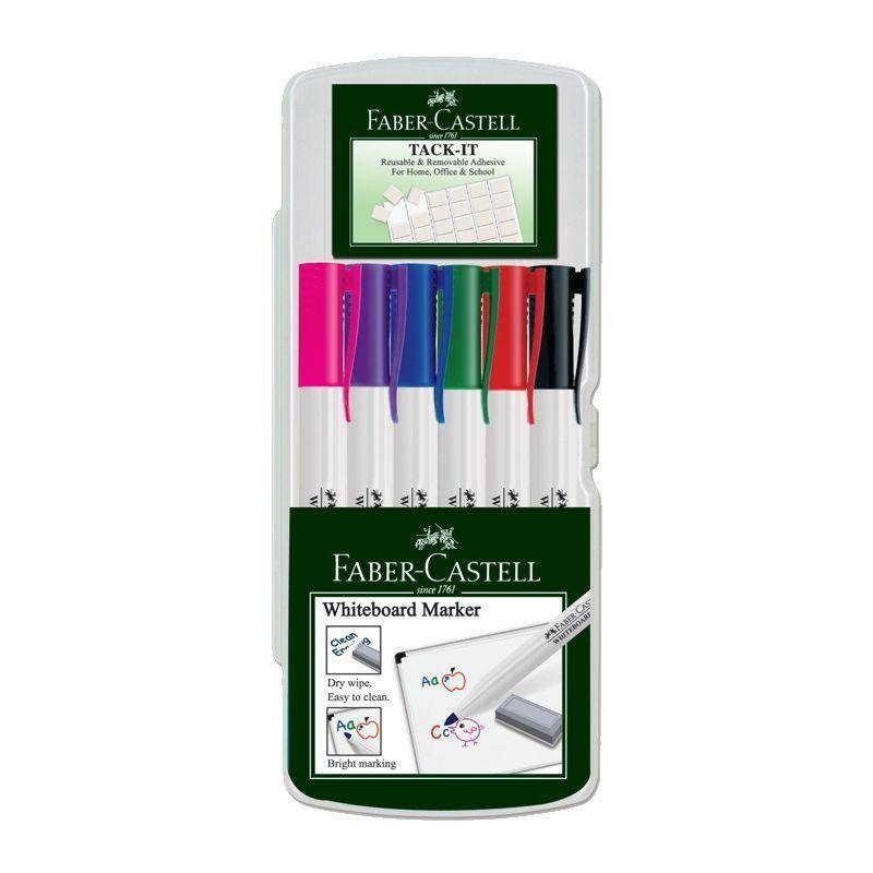 FABER CASTEL Sit Blackboard Pen Home Artist