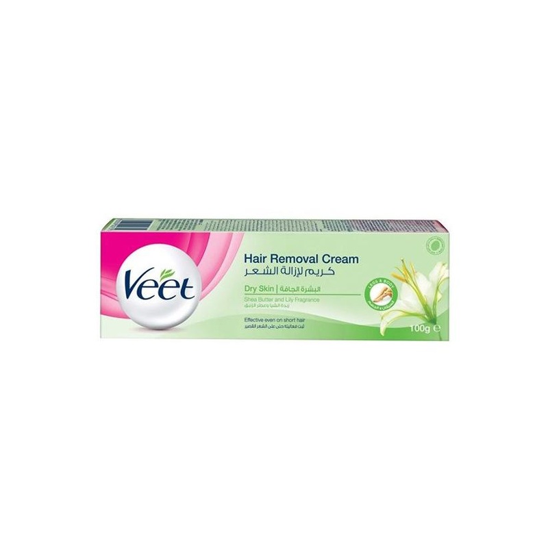 Hair Removal Cream Veet