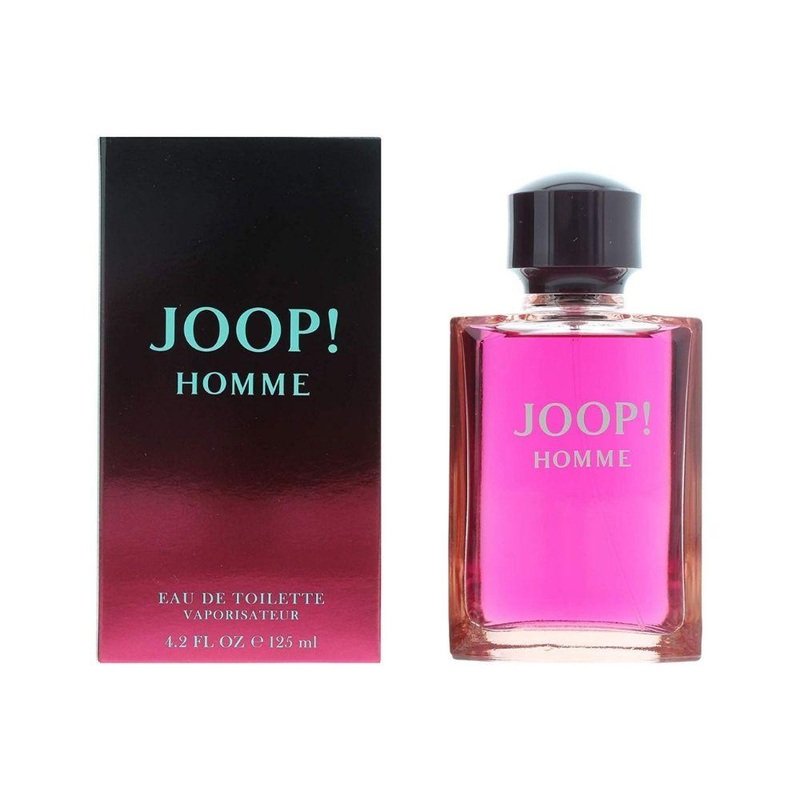 | Joop Homme Eau de Toilette for Men