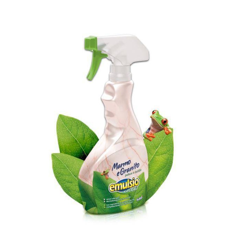 Marble And Granite Cleaner Sutter