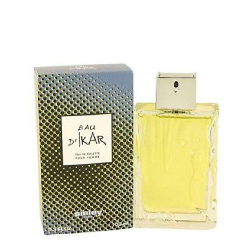 NEW Sisley Eau D’Ikar EDT Spray