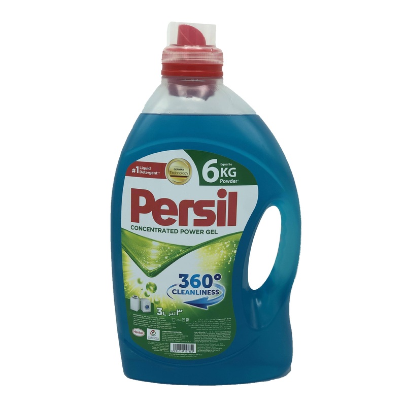 PERSIL 3L