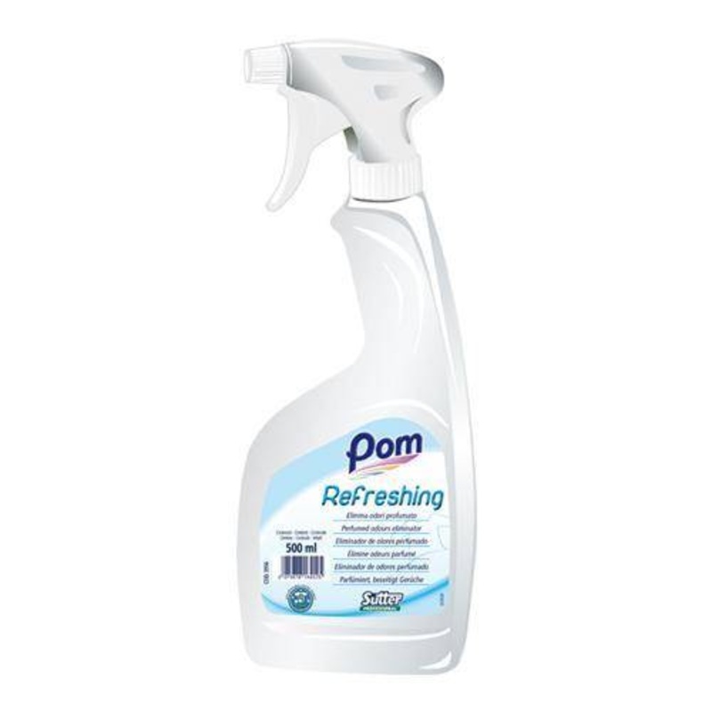 Pom Refreshing  Sutter