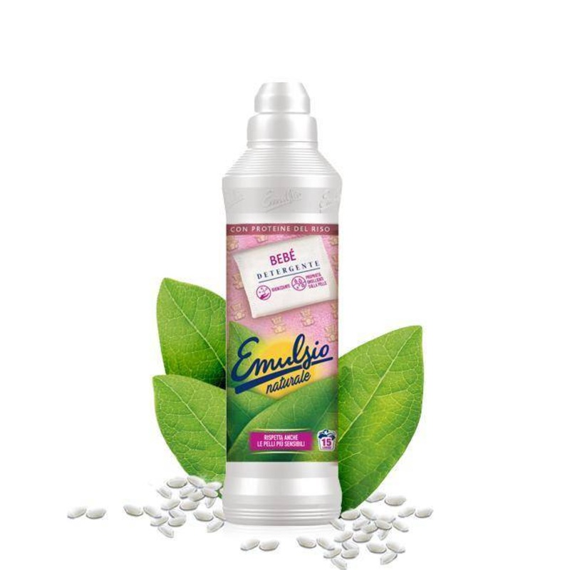 Santizing Baby Laundry Detgrent Sutter