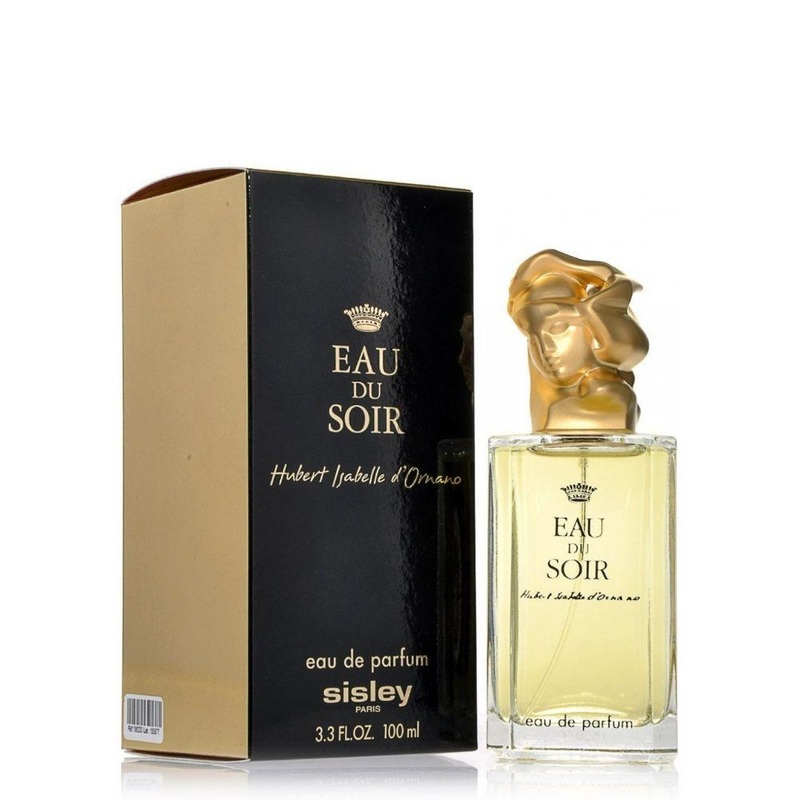 Sisley Eau Du Soir Eau De Parfum Spray