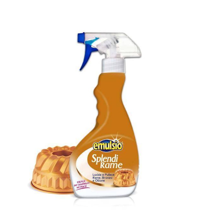 Spry Ploish For Brass And Copper Sutter