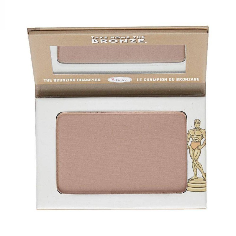 Take Home the Bronze