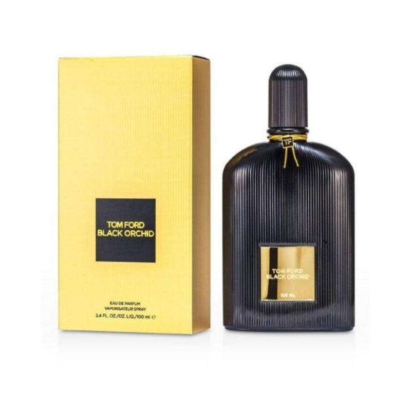 |TOM FORD BLACK ORCHID For Unisex
