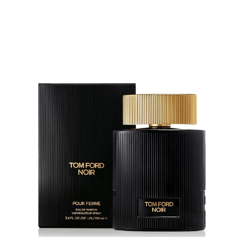 TOM FORD EDP NOIR POUR FEMME VAPO