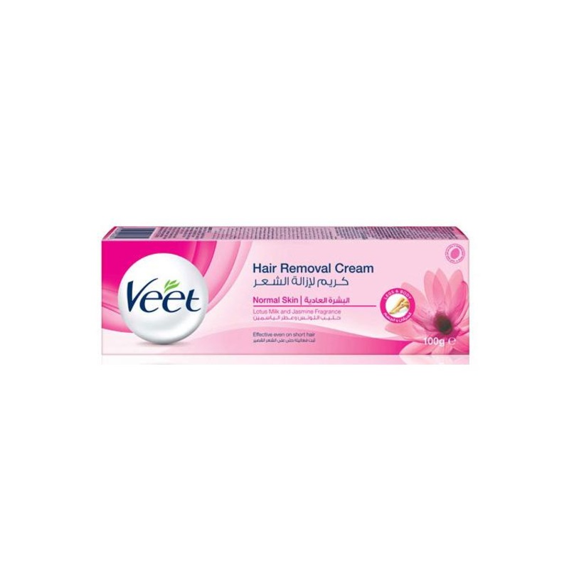 Veet Hair Removal Cream
