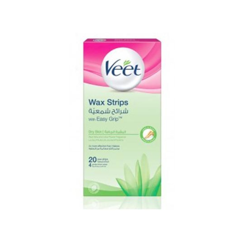 Veet Hair Removal Wax