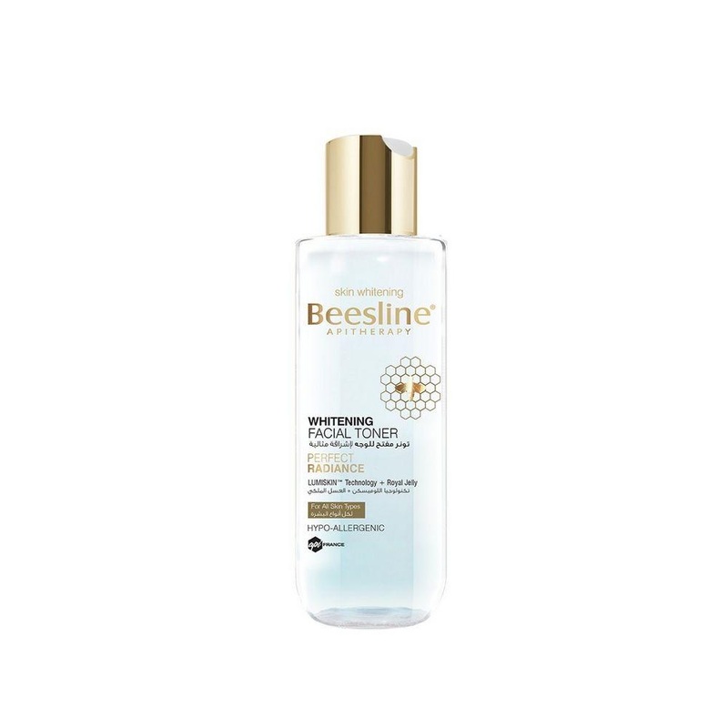 Beesline Whitening Facial Toner