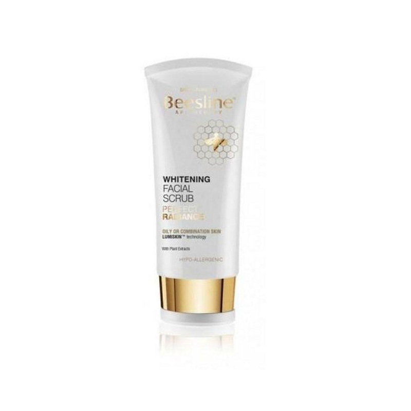 Beesline Whitenng Facial Scrub
