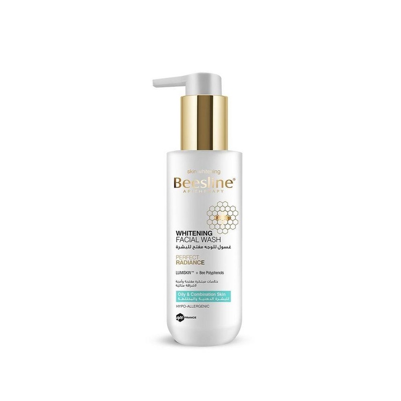 Beesline Whitenng Facial Wash