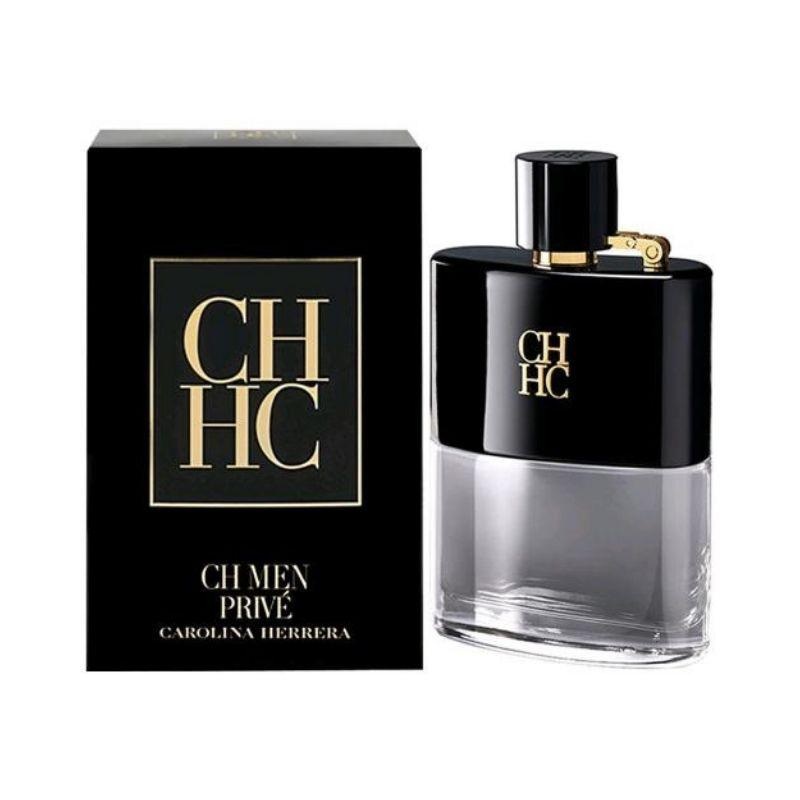 CAROLINA HERRERA CHHC MEN EDT
