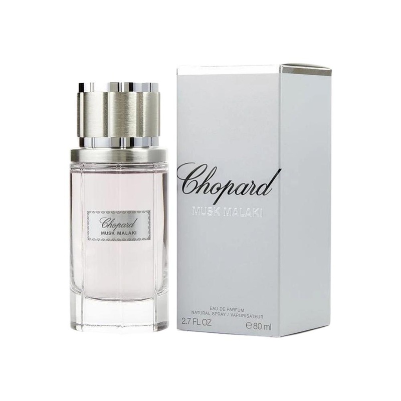 | CH MALAKI MUSK Eau-de-Parfum 80 Ml for Men