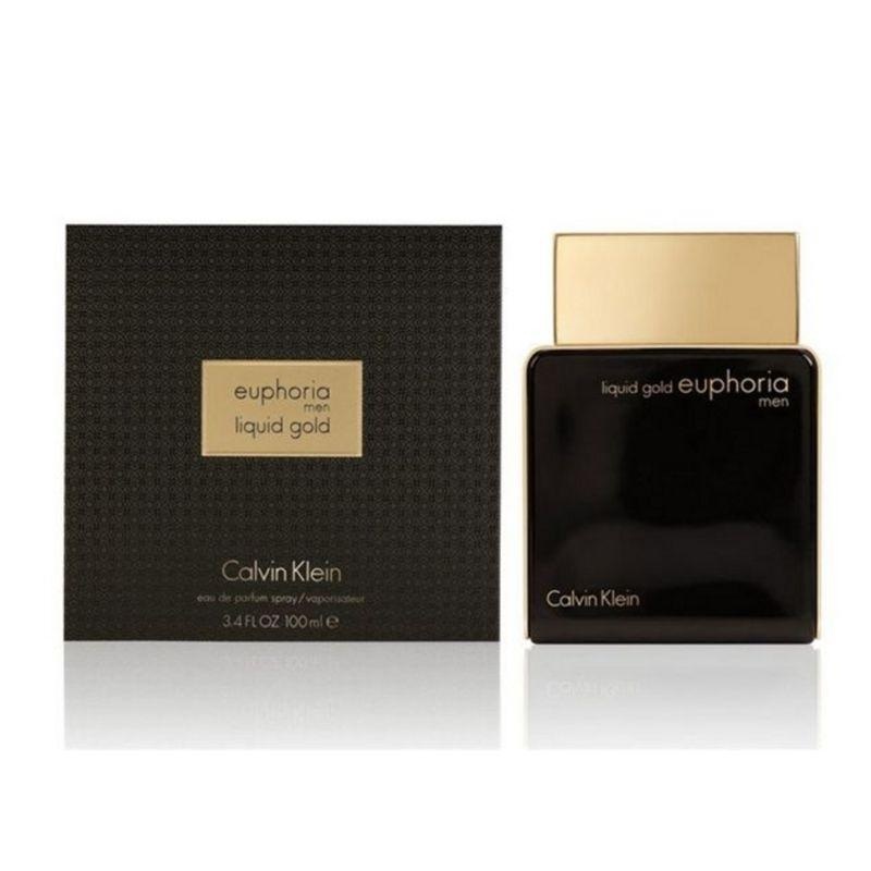 CK EUPHORIA LIQ GOLD M EDP